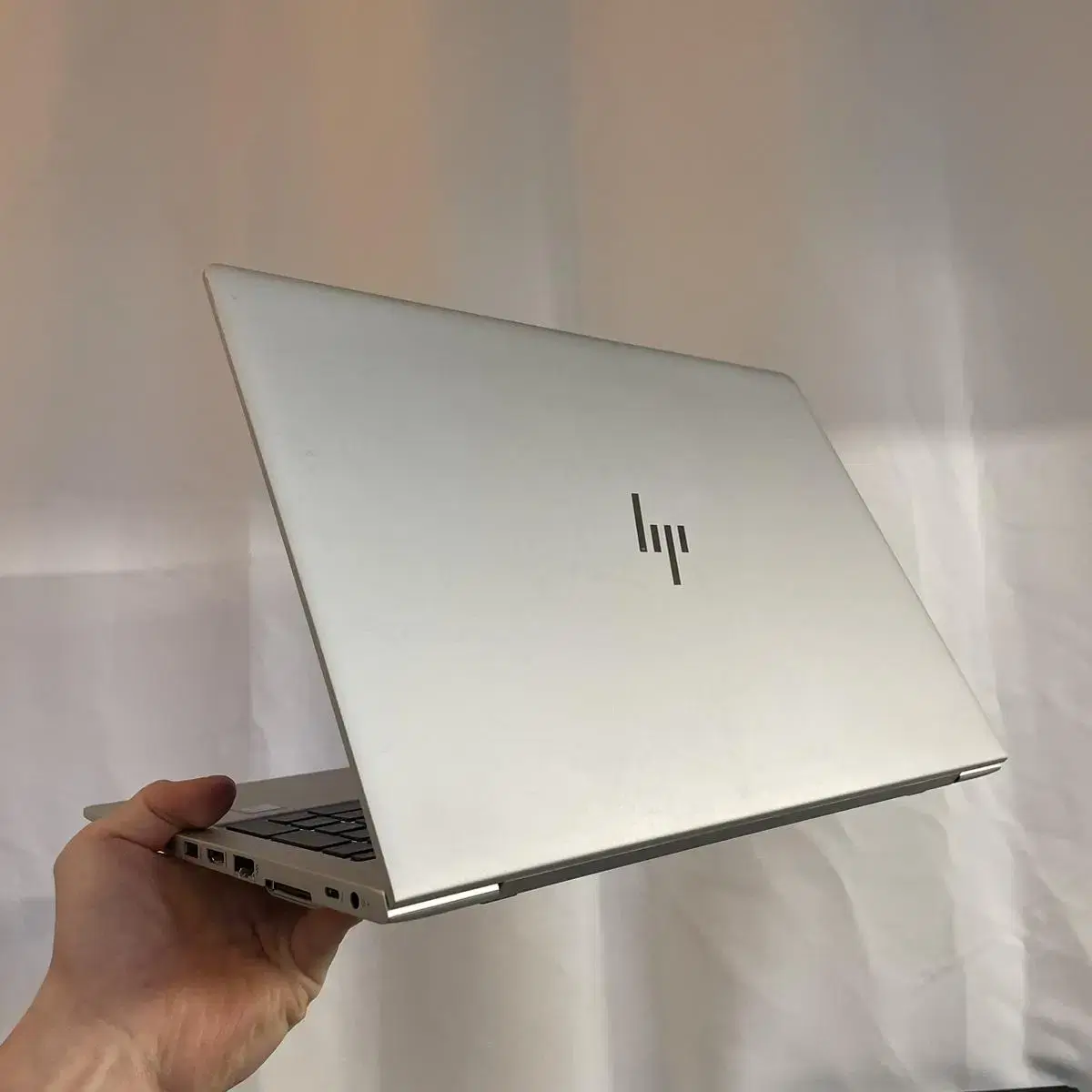 Hp 엘리트북 i7-8550/512GB 고급형 850 G5 노트북